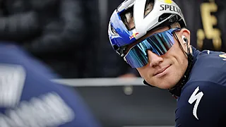 Van Gils ondergaat belangrijke ingreep: “Gaat me helpen”