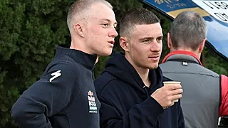 Na rel met landgenoot: Maxim Van Gils trekt belangrijke les