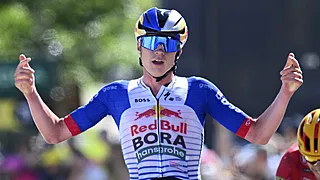 België heerst: Van Gils wint bergrit in Tour Auvergne-Rhône-Alpes