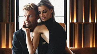 'Alweer 2 nieuwe blondines': Van Gucht hengelt opnieuw raak