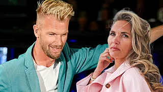 Ine Beyen doet boekje open over Van Gucht: "Kon hem de nek omwringen" 