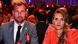 Ine Beyen doet boekje open over Van Gucht: "Kon hem de nek omwringen" 