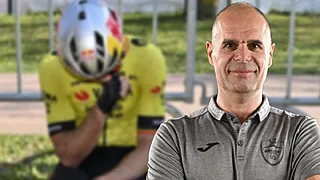 "Dit deed Van Aert fout": onze huisanalist Van Petegem ziet cruciale misser