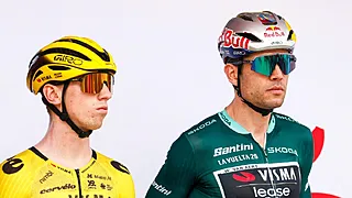 Vuelta: Favorieten etappe 17 - Kunststukje op komst? 