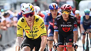 Oorzaak van mindere Van Aert komt aan het licht