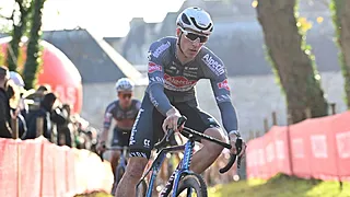 Vandeputte grijpt moment in Kortrijk: eerste grote zege van het seizoen