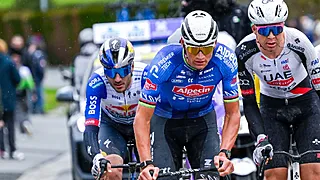 Vanthourenhout onthult waarom Van Dijke niet meereed met VDP