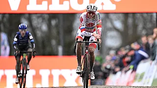 Vanthourenhout maakt zich zorgen: "Wordt nog enkel erger"