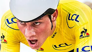 Alpecin en Van der Poel getipt voor regelrechte Tour-stunt
