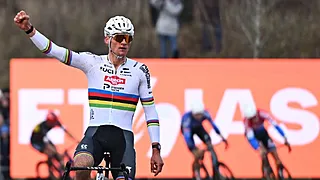 Hoe lang nog Van der Poel in het veld? Nys maakt opvallende voorspelling