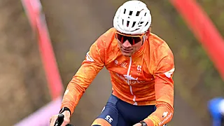 Nederland houdt adem in: Van der Poel betrokken bij valpartij