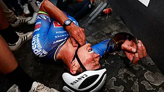 Van der Poel oogst bewondering na stunt: concurrenten spreken zich uit