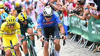 Van der Poel laat iedereen sprakeloos: ex-ploegmaat verklapt het geheim
