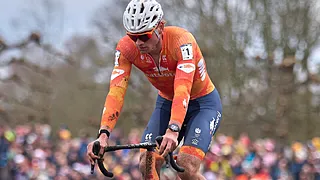 VDP-fans op het puntje van hun stoel: "Hij zal altijd het WK rijden"