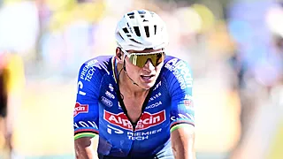 Van Der Poel komt tekort in tweede etappe: oorzaak raakt bekend