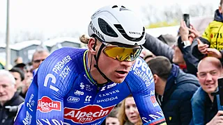 Verrassing in de maak? Van der Poel zet fans op scherp