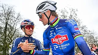 Nieuwe uitdager duikt op: Van der Poel krijgt stevige concurrentie