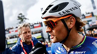 Groot respect: prachtig gebaar van Van der Poel verrast iedereen