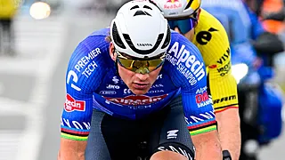 UAE manager Matxin heeft opvallende woorden klaar voor Van Der Poel