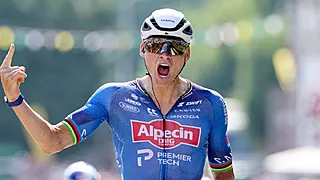 Ploegbaas trekt opvallende conclusie na ritwinst Van Der Poel
