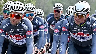 Vermeersch klapt uit de school over winnaar Van der Poel