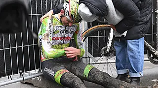 Verstrynge heeft wat te melden na tweede plaats op BK