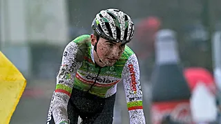 Emiel Verstrynge wil iets kwijt over Wout van Aert