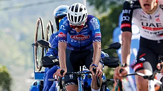 Verstrynge vloekt stevig ondanks sterk resultaat: dit is waarom