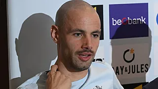 Campenaerts gokt op complete WK-stunt: "Zij gaan excelleren"