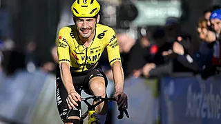 Campenaerts een ronderenner? "Nuttiger voor Jonas dan voor Wout"