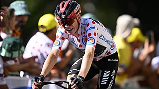 Vernederde Vingegaard ziet tóch groot lichtpunt in Tour