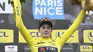 Vingegaard stipt opvallende zaken aan na 'mooie zege'