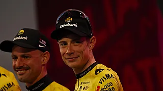 Giro: favorieten Maglia Azzurra - berggeiten klaar voor de strijd