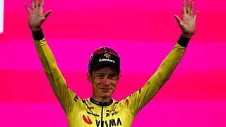 Giro d'Italia: favorieten roze trui - dit moet je weten over het eindklassement