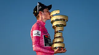 Waarom Jonas Vingegaard de Tour de France (weer) kan winnen