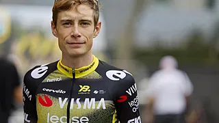 Verlaat Vingegaard de wielersport? “Doe liever wat anders”