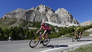 Giro: Favorieten etappe 20 - Zet Vingegaard de kers op de roze taart?