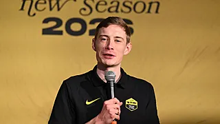 Vingegaard verrast met plottwist in 2026