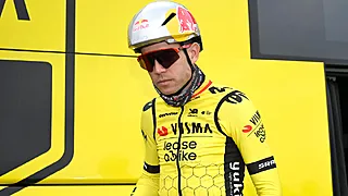 Geen Van Aert: Visma | LaB haalt nieuwe troefkaart boven