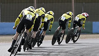 Tour Auvergne-Rhône-Alpes: Favorieten etappe 3 - wie wint de ploegentijdrit?