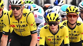 Visma slaat toe: Grote zet richting toekomst