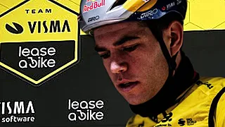 Radicale switch: Van Aert plots voor ommezwaai bij Visma-LaB