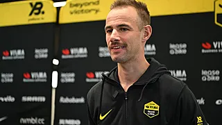 Campenaerts komt met opvallend ultiem doel