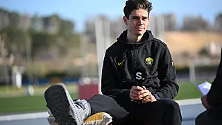 Visma schept klaarheid over blessure Wout van Aert