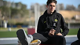 Herstel Wout van Aert neemt duidelijke richting aan