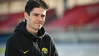 Van Aert komt met verrassende prik richting Van der Poel