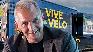 Vannieuwkerke en Vive lé Velo zetten ontroerend project verder