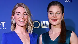 "Verder niets": Demi Vollering breekt stilzwijgen over twist met Kopecky