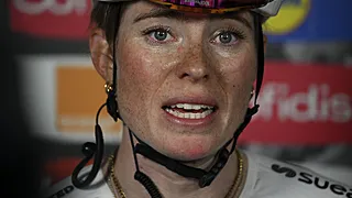 Vollering bijt van zich af over vrouwensport: ''Niet eerlijk''