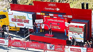 Dan toch: Absolute topper doet mee aan Vuelta